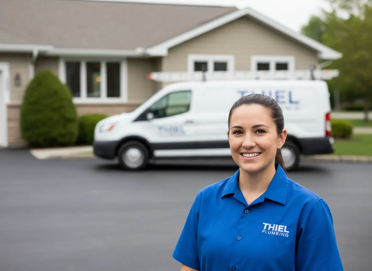 Plumber Luck, WI FAQs